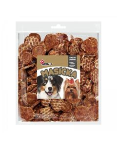 Akinu Čips od Pačetine za Pse 300g