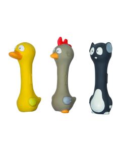 Flamingo Igračka Životinje Shaun Više Boja i Oblika 19cm