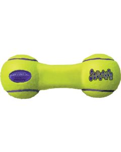 Kong Igračka Air Dog Teg sa Lopticama L 16cm
