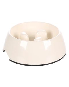 Flamingo Činija za Sporo Hranjenje Royal Bela L 700ml