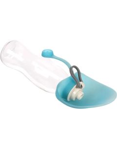Flamingo Dispenzer za Vodu Ziller Plavi 600ml
