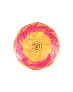 Flamingo Igračka Zaza Frizbi Oranž & Pink 22,5cm