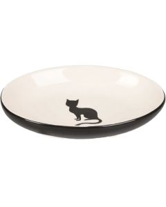 Flamingo Keramička Činija Nala Ovalna 90ml / 13cm