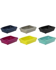Flamingo Toalet Nesta Classic Više Boja M 38x50x14cm