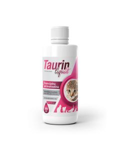 Interagrar Taurin Liquid Tečni Taurin za Mačke 100ml