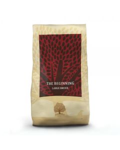 Essential The Beginning Large Breed 10kg
