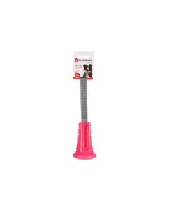 Flamingo Dental Igračka Xali Sat Pink 24cm