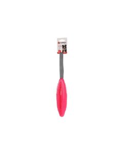 Flamingo Dental Igračka Xali Ragbi Pink 31,5cm