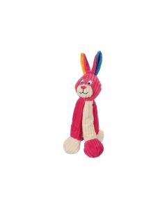 Flamingo Igračka Kareau Zec Pink 13x13x37cm