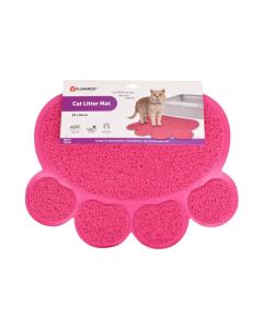 Flamingo Podloga za Mačji Toalet Pitou Pink 30x40cm