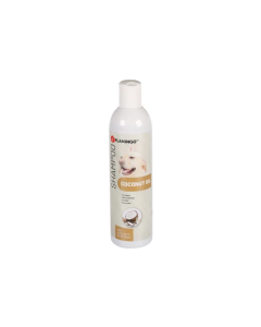 Flamingo Šampon Sa Kokosovim Uljem 300ml
