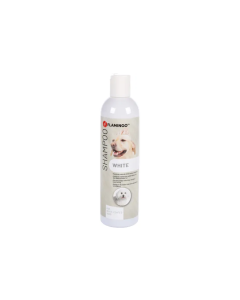 Flamingo Šampon Za Pse Sa Belom Dlakom 300ml