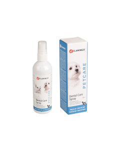 Flamingo Petcare Losion Za Čišćenje Zuba 175ml