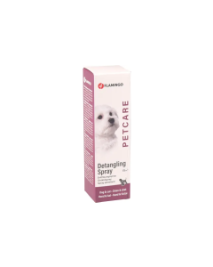 Flamingo Petcare Sprej Za Zamršenu Dlaku 175ml