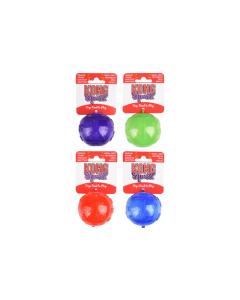Kong  Squeez Loptica S Raznobojna
