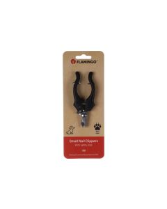 Flamingo Makazice za Nokte Dante S 12x4,5x1,4cm