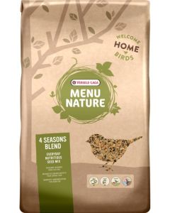 Versele-Laga Menu Nature 4 Seasons Blend Hrana za Divlje Ptice 4kg