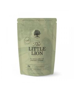 Essential Cat The Little Lion Kesica 85g