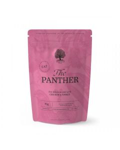 Essential Cat The Panther Kesica 85g
