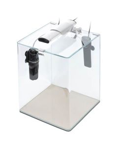 Aquael Akvarijum Set OptiBent 30 Beli 29L / 29x29x35cm