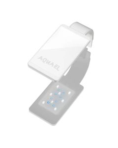 Aquael Led Svetlo Laddy Smart Sunny Day & Night Belo 4,8W