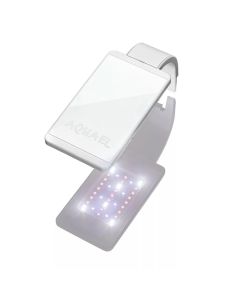 Aquael Led Svetlo Laddy Smart Plant Day & Night Belo 4,8W