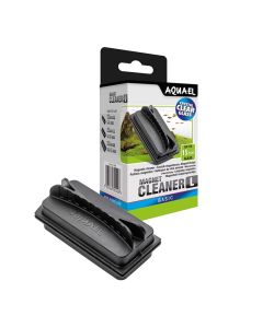 Aquael Magnet za Čišćenje Stakla do 15mm L
