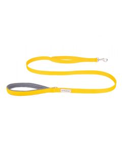 Amiplay Samba Povodac L Žuti 150cm x 2,5cm