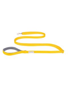 Amiplay Easy Fix Samba Povodac S Žuti 160-300cm x 1,5cm