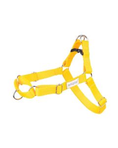 Amiplay Easy Go Samba Am L Žuti 55-75cm x 2,5cm