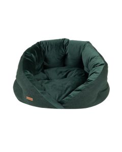 Amiplay Somotski Krevet Siena S Zeleni 50x50x35cm