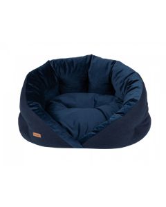 Amiplay Somotski Krevet Siena S Plavi 50x50x35cm