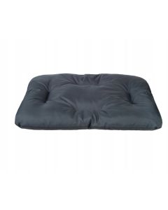 Amiplay Basic Pravougaoni Jastuk XL Grafit 95x75x10cm