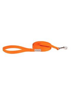 Amiplay Samba Trening Povodac L Narandžasti 500x2,5cm