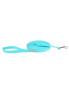 Amiplay Samba Trening Povodac S Tirkiz 1000x1,5cm