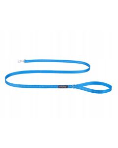 Amiplay Reflective Povodac M Plavi 150x1,5cm
