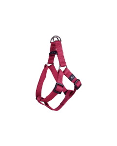 Flamingo Am Step&Go Ziggi Višnja Crveni M 35-60cm x 20mm