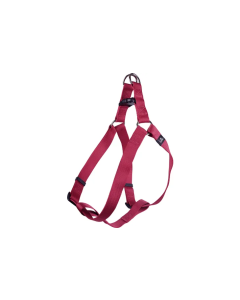 Flamingo Am Step&Go Ziggi Višnja Crveni XL 60-90cm x 25mm