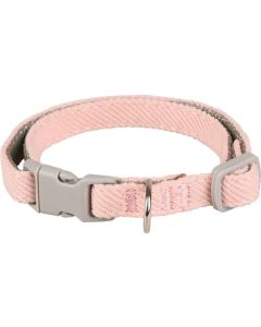 Flamingo Ogrlica Cub Roze S 25-43cm / 15mm
