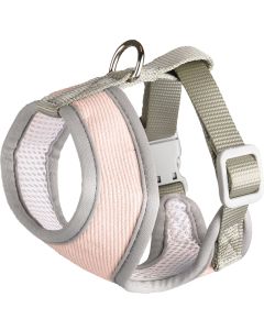 Flamingo Am za Štence i Male Rase Cub Antique Roze XS 28-41cm x 20cm
