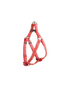 Flamingo Am Step&Go Odin Crveni XS 30-40cm x 10mm