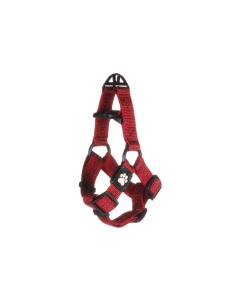Flamingo Am Step&Go Zorba Crveni S 40-45cm x 25mm
