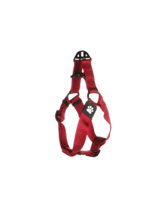 Flamingo Am Step&Go Zorba Crveni  M 45-55cm x 32mm