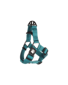 Flamingo Am Step&Go Zorba Tirkizni M 45-55cm x 32mm