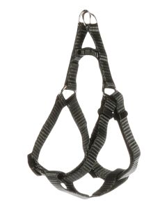 Flamingo Am Step&Go Ziggi Tamno Sivi XS 20-35cm x 10mm