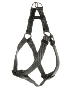 Flamingo Am Step&Go Ziggi Tamno Sivi S 25-45cm x 15mm