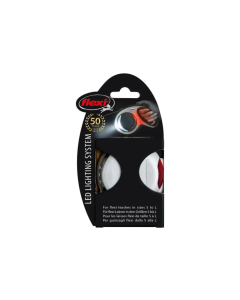 Flamingo Flexi Led Svetlo Svetlo Sivo
