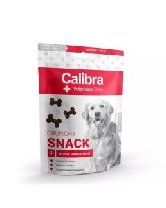 Calibra Veterinary Diets Dog Poslastice Weight Management 120g