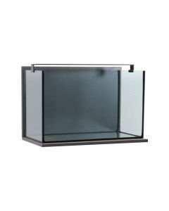 307214 Zolux Akvarijum Idro Max 160 Sivi 83,5x45x56,1cm