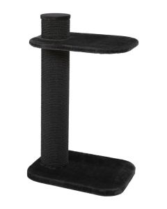 504124GRI Zolux City Cat 2 Grebalica 45x59x97cm Sivi